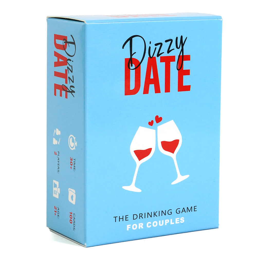 Dizzy Date