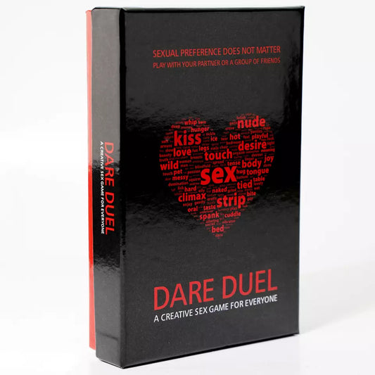 Duel Dare